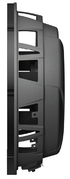 Infinity REF1200s - 12" Shallow Mount Subwoofer 1000w