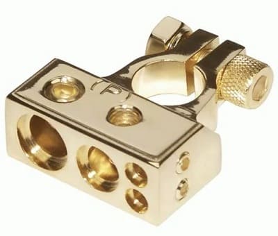 Raptor GBT3P - Battery Terminal Positive