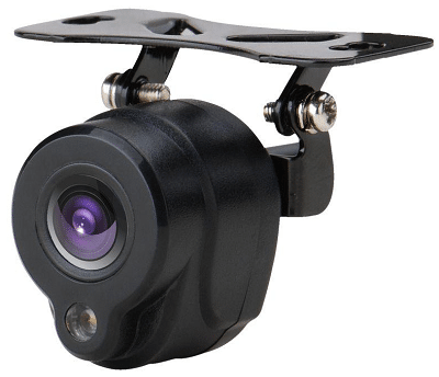 Nakamici NC-5L - Revering Car Camera Night Vision