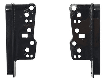 Side Trims - Toyota Side Trims