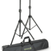 Hire Speaker Stands