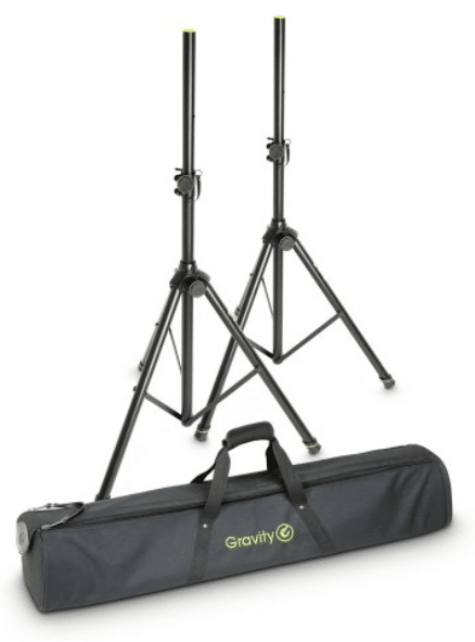 Hire Speaker Stands