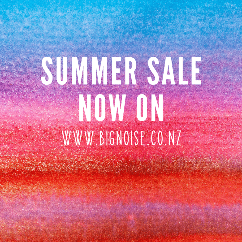 Summer Sale