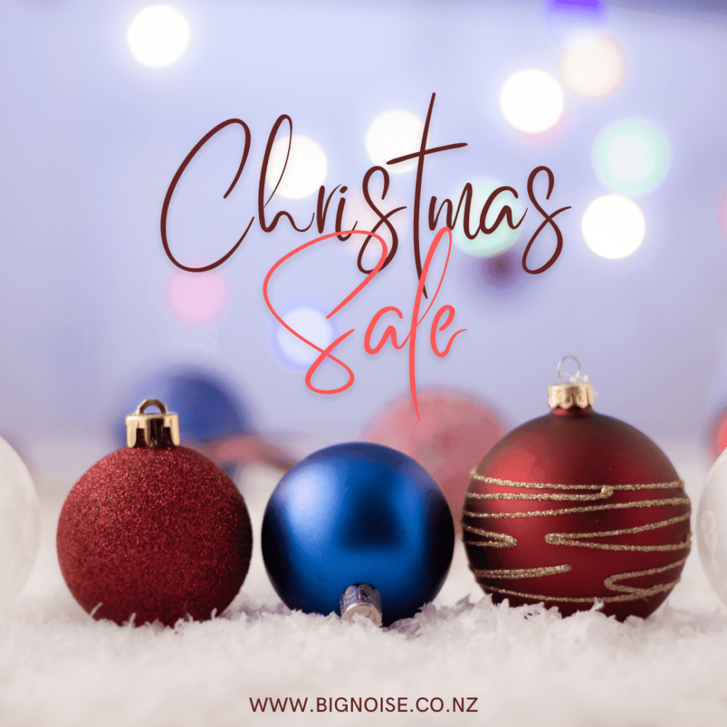 christmas sale