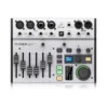 Rental Hire Behringer Flow 8 Mixer
