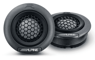 Alpine R2-S652 - R Series Next Generation 6.5" (16.5cm) 2-way