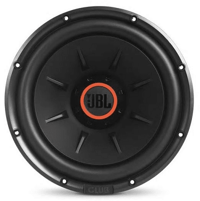 JBL CLUB 1024 - 10" Subwoofer 1000w Peak