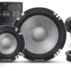 Alpine R2-S65-3 - 6.5" 3-way Component 300w PRO Edition Speakers