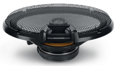 Alpine R2-S69 - 6x9" 2-way Speaker 300 watts