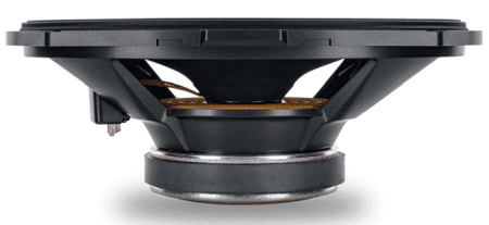 Alpine R2-S69C - 6x9" 2-way Components 300w R-Series Speakers