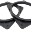 Soundtech SM-50 - Square to Round 6.5" Speaker Spacer