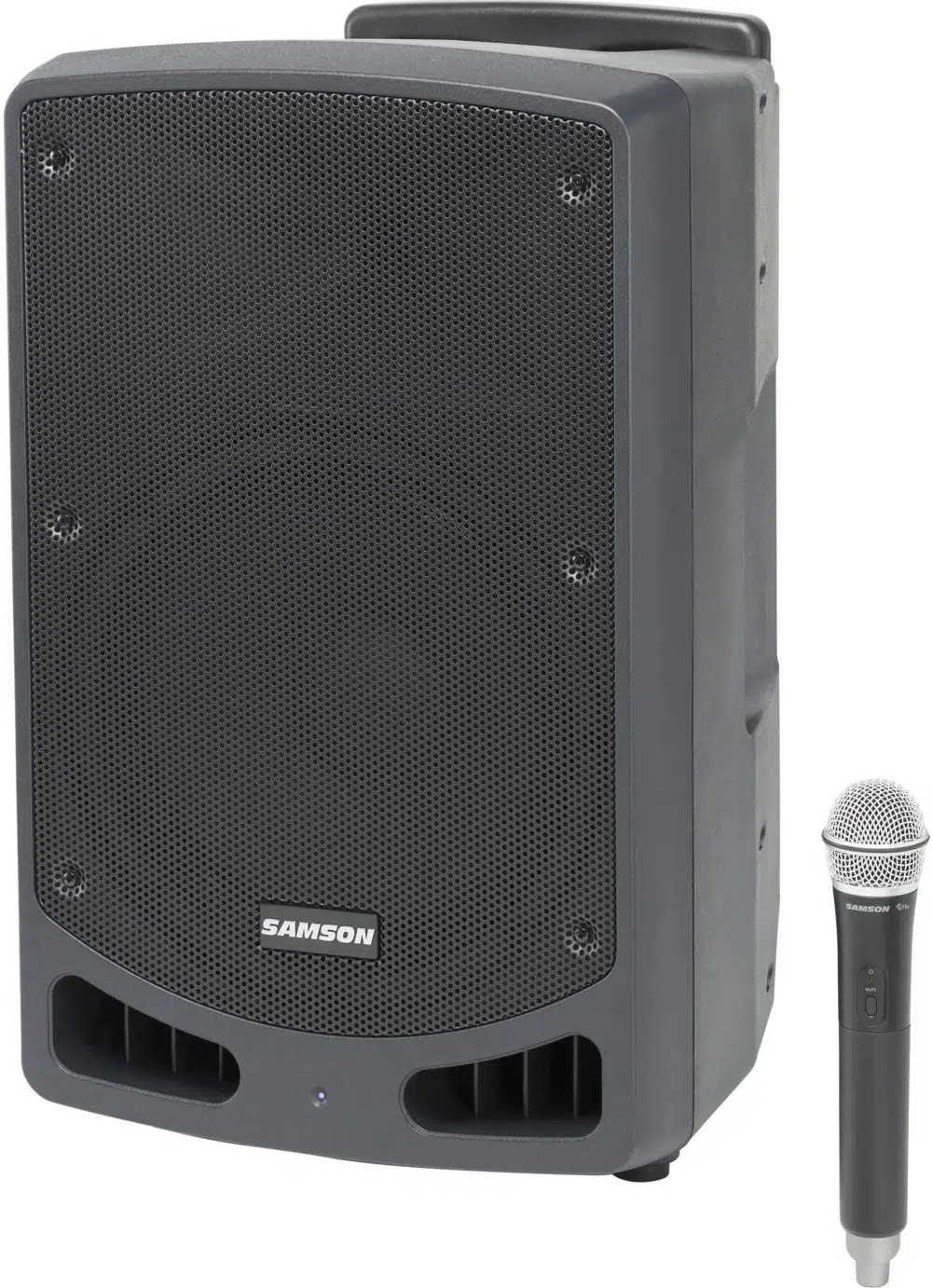 XP312W Front Mic Samson Small