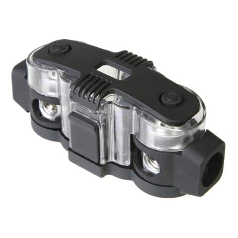 Aerpro AP462A - Multi-Gauge ANL Fuse Holder