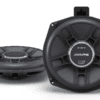 Alpine DP-80WF-B - 8" Subwoofer 200w DP Series Speaker for BMW