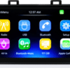 OEM BTN301 : Multimedia Apple CarPlay & Android Auto Navigation for Subaru Outback / Legacy 2015-2018