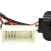 Connects CTSHY002.2 - Hyundai Harness for Non Amplified SantaFe, Sportage & Carens