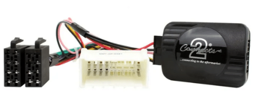 Connects CTSHY002.2 - Hyundai Harness for Non Amplified SantaFe, Sportage & Carens