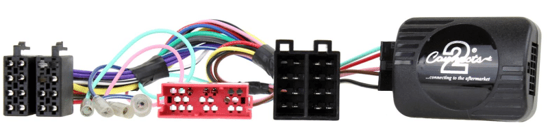 Purchase The Connects2 Ctski0022 Kia Harness With Swc For Non 