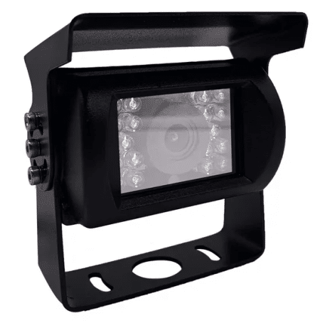 Mongoose MC10 - AHD 1080P Rear View Camera IR Black
