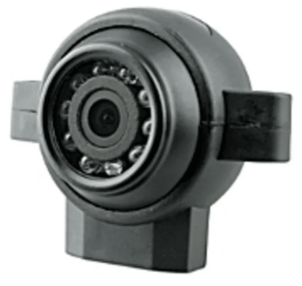 Mongoose MC10SB- AHD 1080P Cam Adjustable with Bracket IR Black