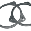 SM-49 - 4" Spacers for BMW 5 Series