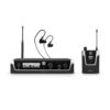 LD Systems U506 IEM HP In-Ear Monitoring System