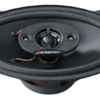 Nakamichi NSE4617 - 4x6" 4-way Speaker 160w
