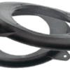 SM-62 - Spacers Convert 6x9" to 6.5" for Subaru Forester Front 2013 on