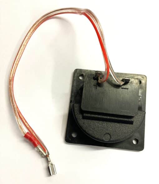 Sub Box Terminals
