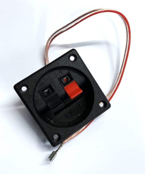 Sub Box Terminals