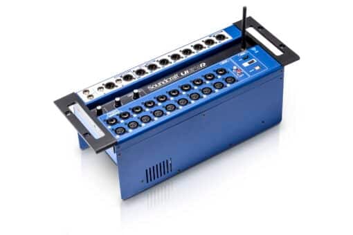 Ui24R soundcraft
