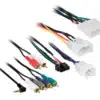 70-8902 - Amplifier Harness Harmon Kardon for Subaru 2012 on