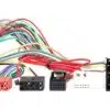 Connects2 CT10BM05 - T-Harness Quaadlock to ISO BMW (40 Pin Fully Populated) 2004-2021