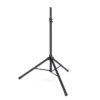 one speakers stand