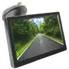 AVS RM50SM - 5" LCD Monitor with Suction Mount