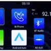 OEM BTN315 - 10" Multimedia Head Unit (Wireless) Apple CarPlay/Android Auto