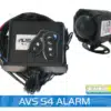 AVS S4 Alarm System