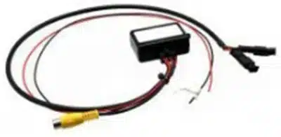 Connects2 CAM-VW1-RT - Camera Retention Harness for VW 2008 - 2015