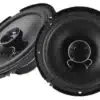 Nakamichi NSF623 - 6"/6.5" 2-way Speakers 220w