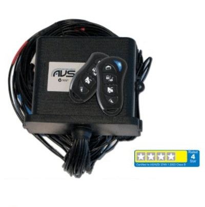 Car Automotive Security