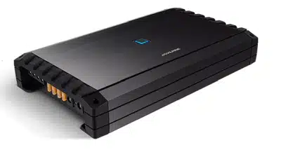 Alpine S2-A120M - S-Series Mono Amplifier 1200w