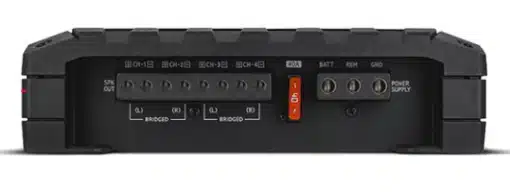 Alpine S2-A36F - S Series 4 Channel Amplifier