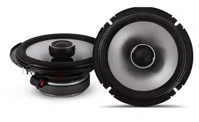 Alpine S2-S65 - S Series 6.5" Coaxial 2-way Speaker 240w