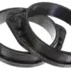 Aerpro APS294F – 6.5″ Speaker Spacers Black for Holden Commodore VF (Front Doors)