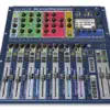 Si Expression 1 16ch