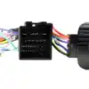 Connects2 CTSFO020.2 - Harness CANBus with SWC for Ford Fiesta, Transit, Ecosport, Transit-Custom 2017 on