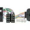 Connects2 CTSVW015.2 - Harness with SWC with MIB-PQ Platform for Various Models 52 way Quadlock 2011 - 2021