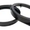 Soundtech SM-52 - 6"-6.5" Speaker Spacer for Vauxhall / Opel / Astra / Omega
