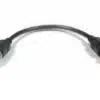 Mongoose 10CMF2F - F2F 4 Pin Plug
