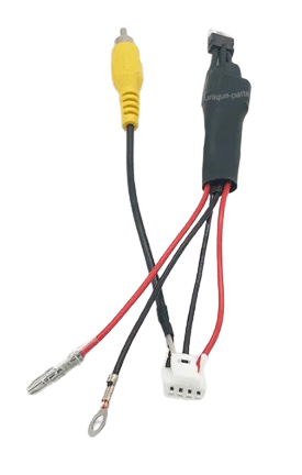 Connects2 CAMNS6RT- Camera Retention Harness Nissan